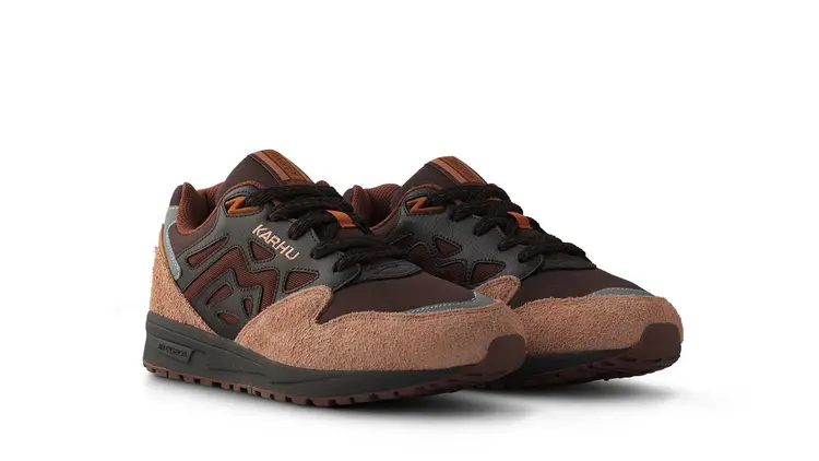 Karhu Legacy 96 'Cork / Cappuccino'
