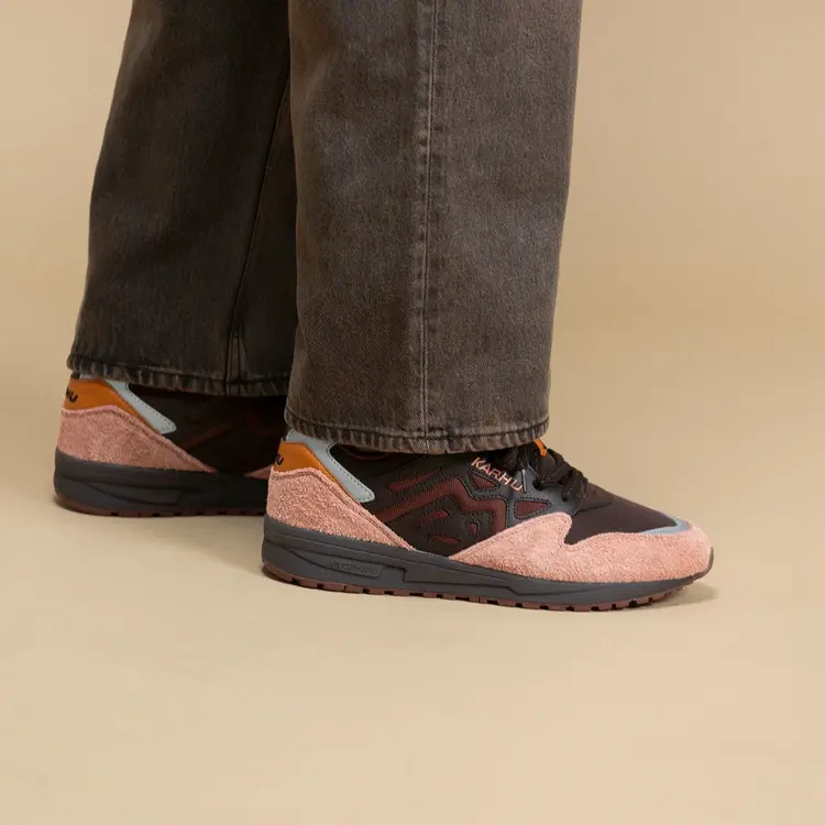 Karhu Legacy 96 'Cork / Cappuccino'