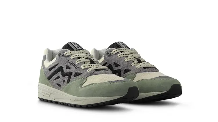 Karhu Legacy 96 'Tea / Jet Black'