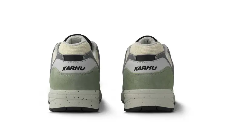 Karhu Legacy 96 'Tea / Jet Black'