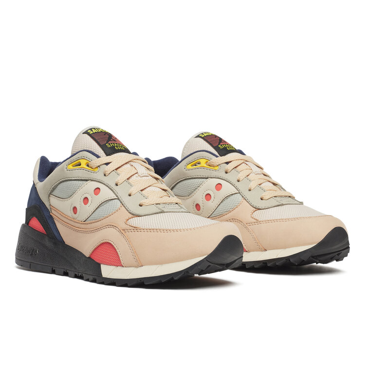 Saucony Shadow 6000 'Alfalfa / Black'