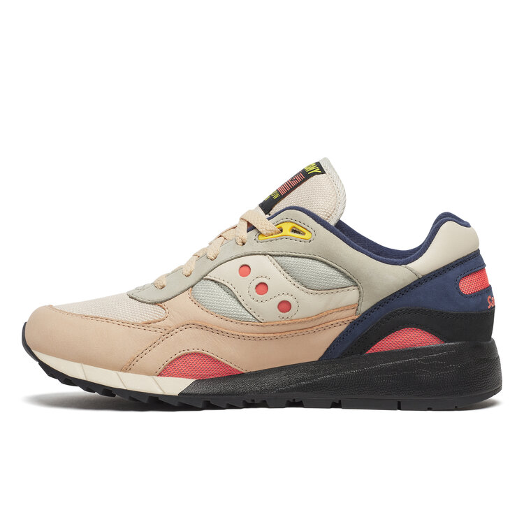 Saucony Shadow 6000 'Alfalfa / Black'