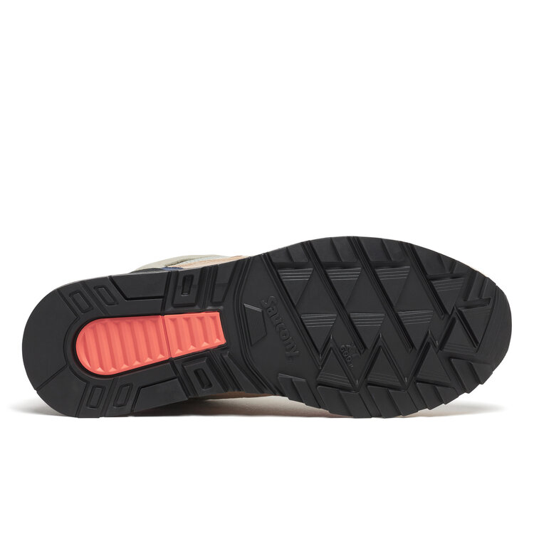 Saucony Shadow 6000 'Alfalfa / Black'