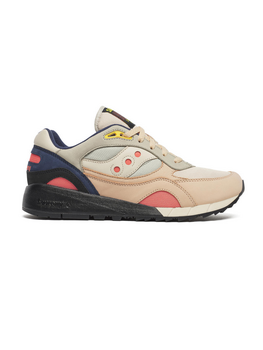 Saucony Shadow 6000 'Alfalfa / Black'