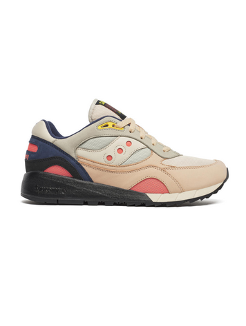 Saucony Shadow 6000 'Alfalfa / Black'