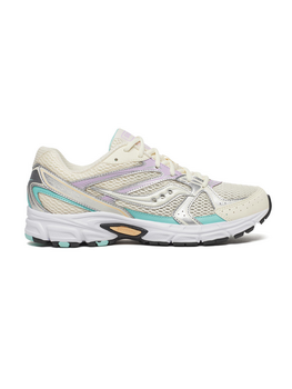 Saucony Ride Milennium 'Cream / Multi'