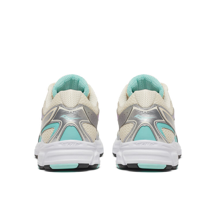 Saucony Ride Milennium 'Cream / Multi'