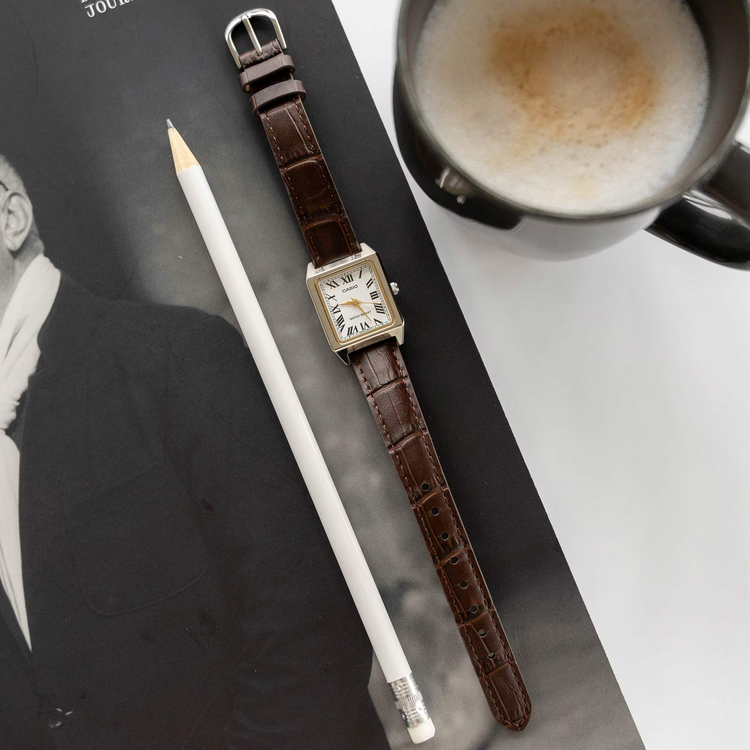 Casio Timeless LTP-B150L-7B2EF