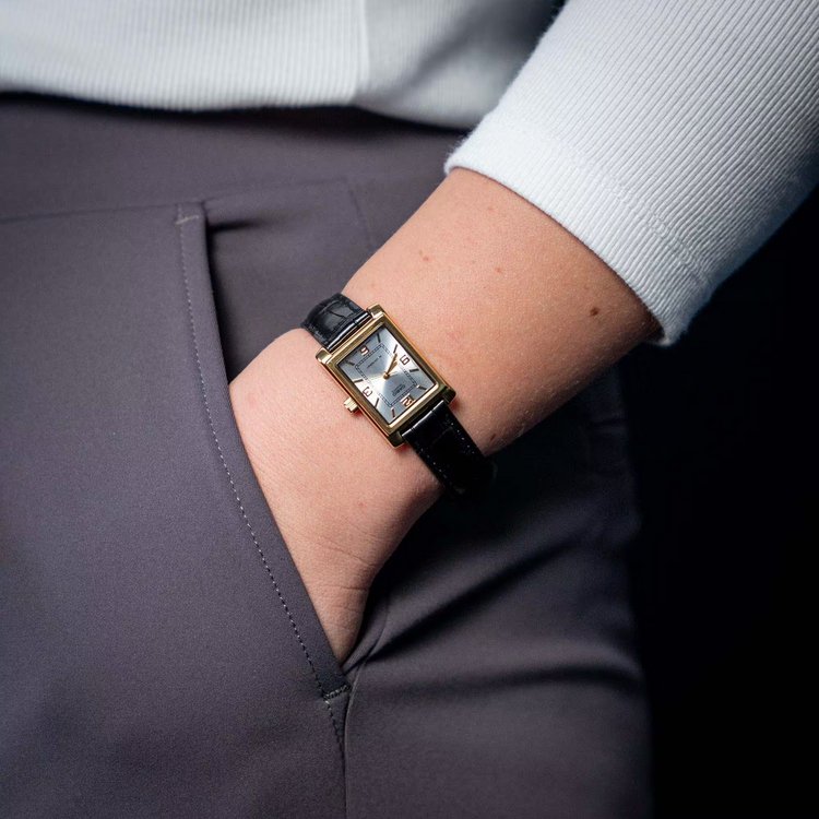 Casio Timeless LTP-1234PGL-7A2EF