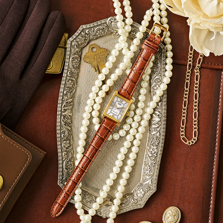 Casio Timeless LTP-1234PGL-7AEG