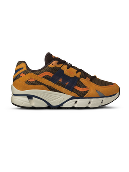 Karhu Super Fulcrum 'Nugget / Navy Peony'