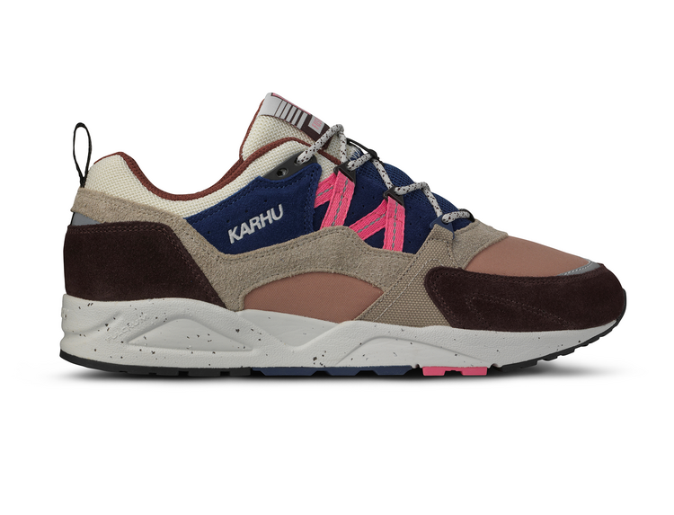 Karhu Fusion 2.0 'Molé / Pink Lemonade'