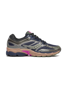 Saucony Progrid Omni 9 'Blue / Brush'