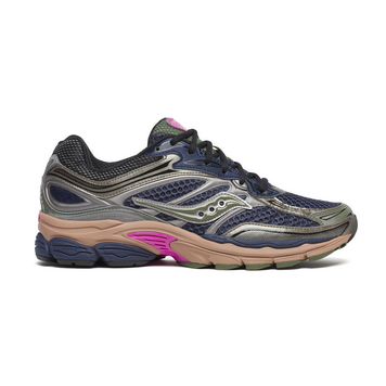 Saucony Progrid Omni 9 'Blue / Brush'