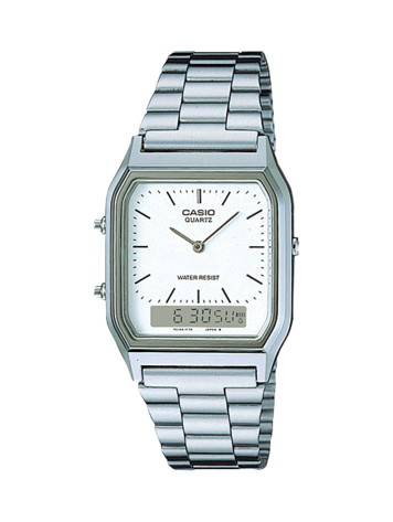 Casio Vintage AQ-230A-7DMQYES