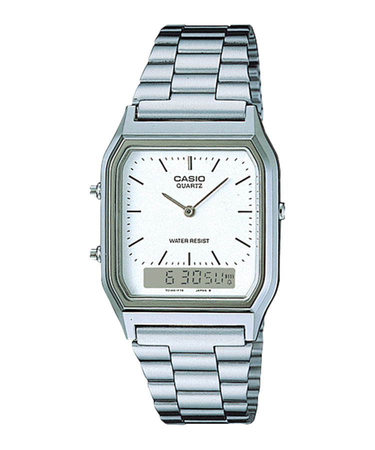 Casio Vintage AQ-230A-7DMQYES