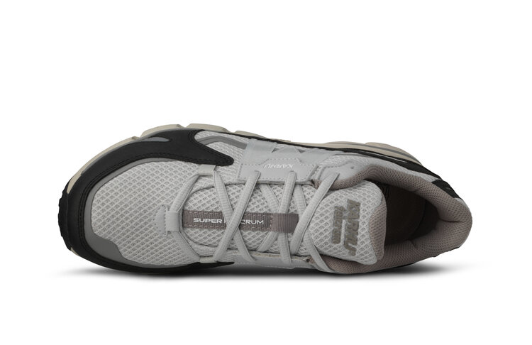 Karhu Super Fulcrum 'Jet Black / Dawn Blue'