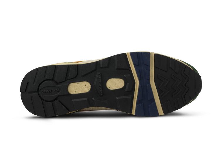 Karhu Fusion 2.0 'Douglas Fir / Navy Peony'