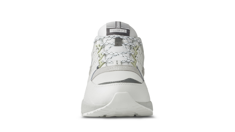 Karhu Fusion 2.0 'Bright White / Foggy Dew'