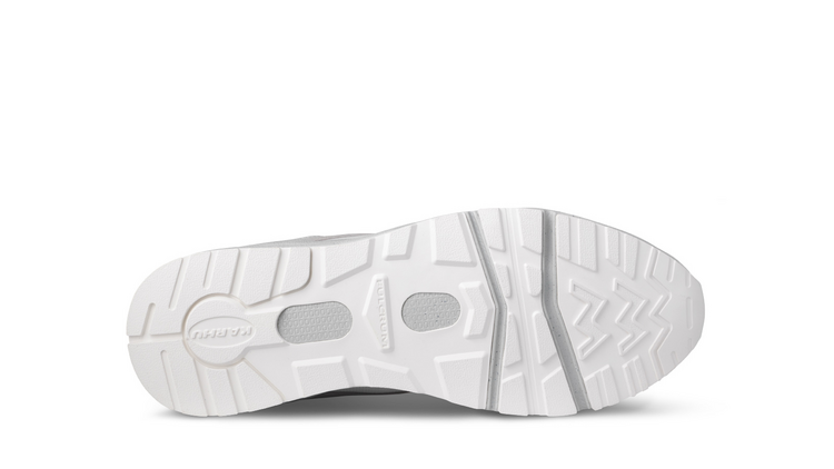 Karhu Fusion 2.0 'Bright White / Foggy Dew'