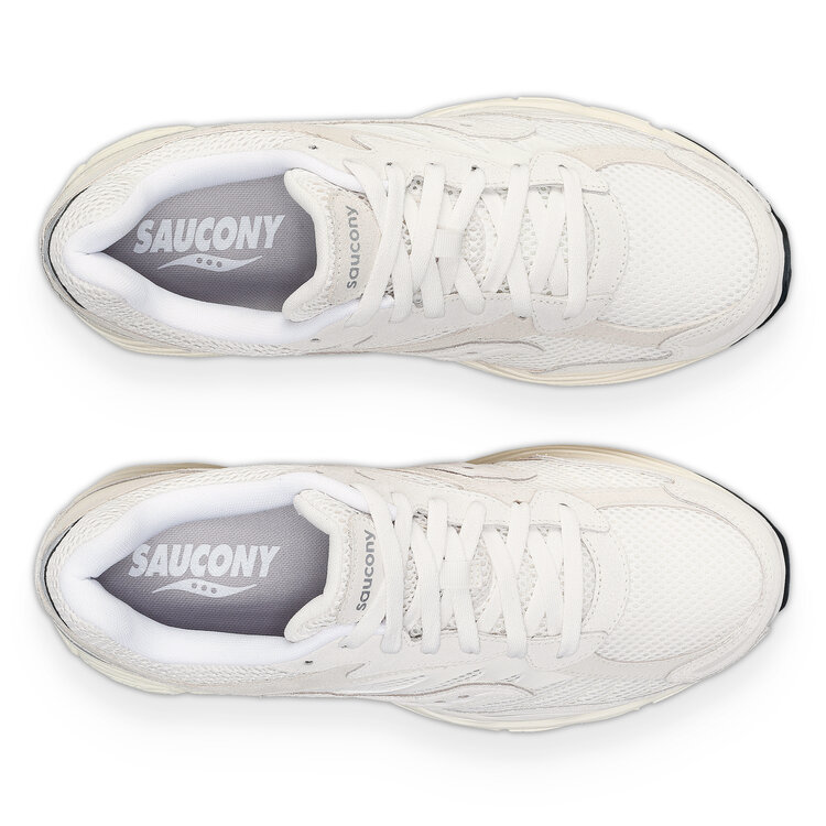 Saucony Progrid Omni 9 'White / Blanc'
