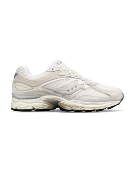 Saucony Progrid Omni 9 'White / Blanc'