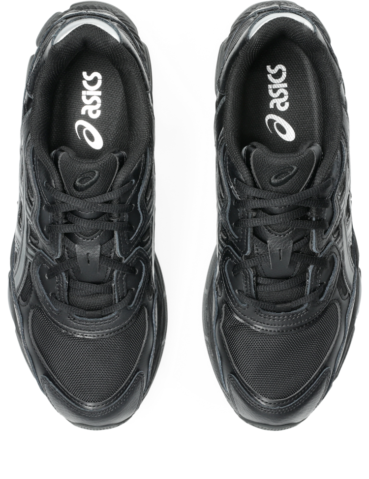 Asics GEL-NYC 'Black / Black'
