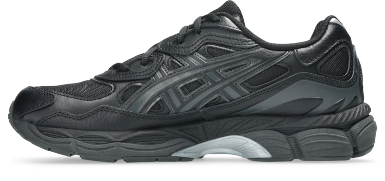 Asics GEL-NYC 'Black / Black'