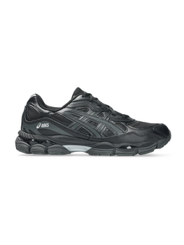 Asics GEL-NYC 'Black / Black'