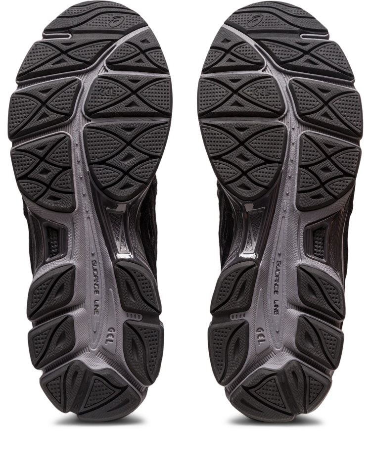 Asics GEL-NYC 'Graphite Grey / Black'