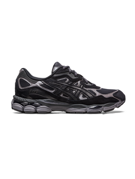 Asics GEL-NYC 'Graphite Grey / Black'