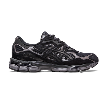 Asics GEL-NYC 'Graphite Grey / Black'