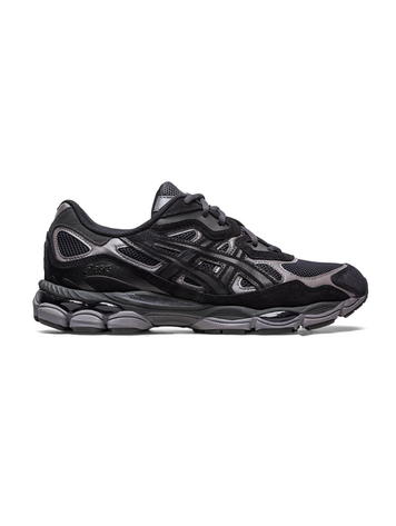 Asics GEL-NYC 'Graphite Grey / Black'