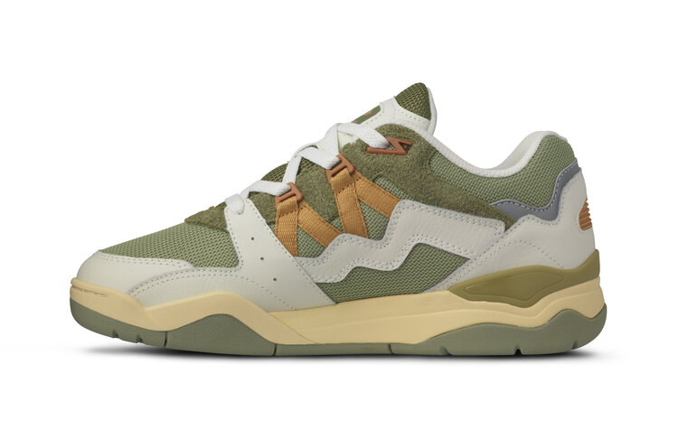 Karhu Fusion XT 'Icicle / Oak Buff'