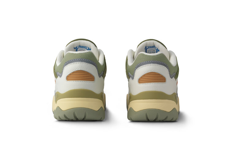 Karhu Fusion XT 'Icicle / Oak Buff'