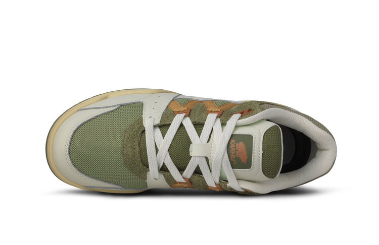 Karhu Fusion XT 'Icicle / Oak Buff'