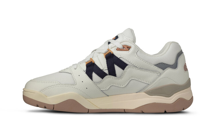 Karhu Fusion XT 'Bright White / Naval Academy'