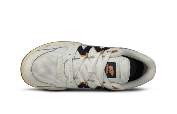 Karhu Fusion XT 'Bright White / Naval Academy'