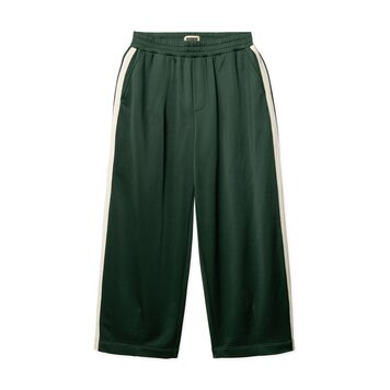Woodbird Chang Track Pants 'Pine Green'