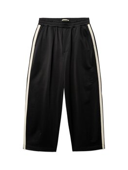 Woodbird Chang Track Pants 'Black'