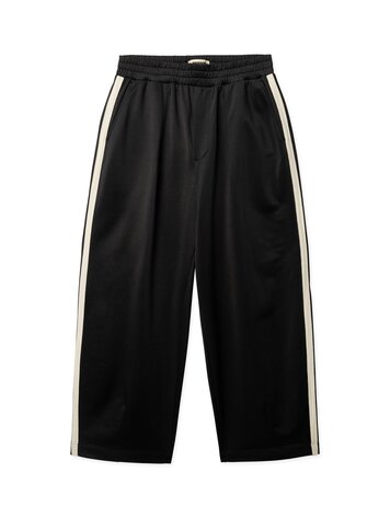 Woodbird Chang Track Pants 'Black'