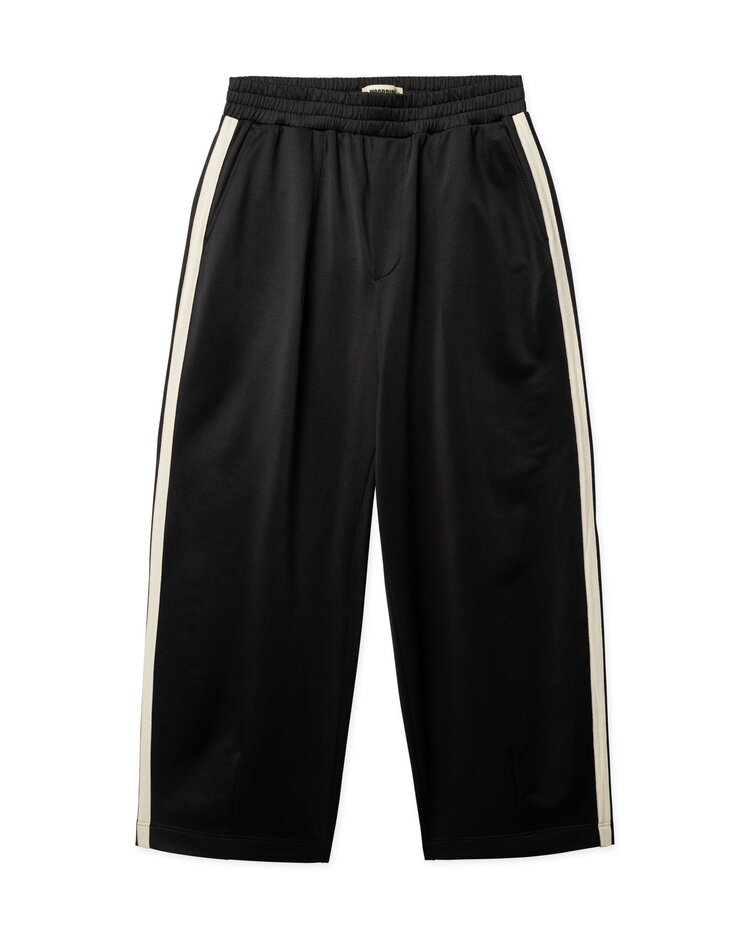 Woodbird Chang Track Pants 'Black'