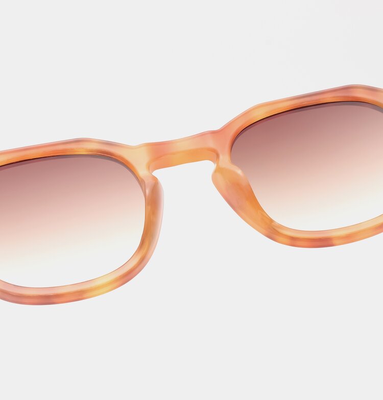 A.Kjaerbede Zan 'Burnt Amber'