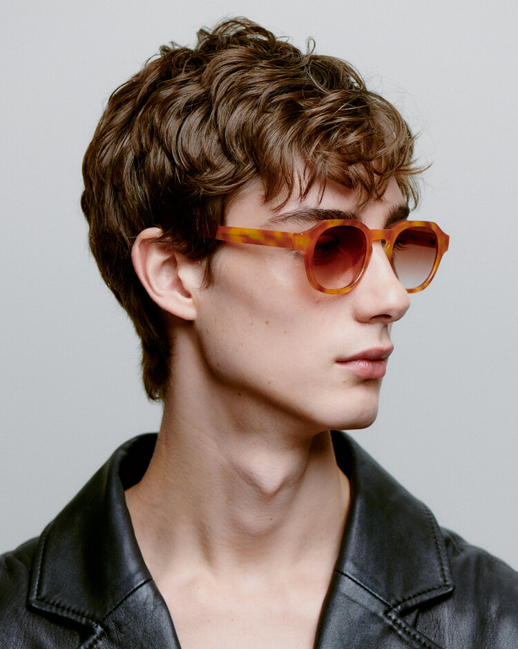 A.Kjaerbede Zan 'Burnt Amber'