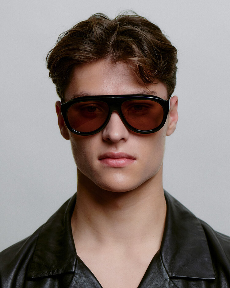 A.Kjaerbede Rio 'Black'