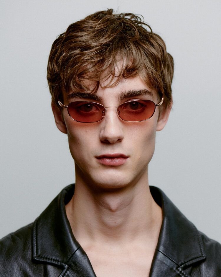 A.Kjaerbede Jack 'Rosegold'