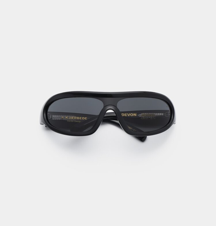 A.Kjaerbede Devon 'Black'