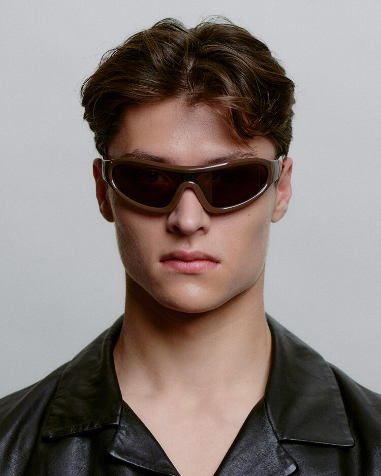 A.Kjaerbede Devon 'Chocolate'