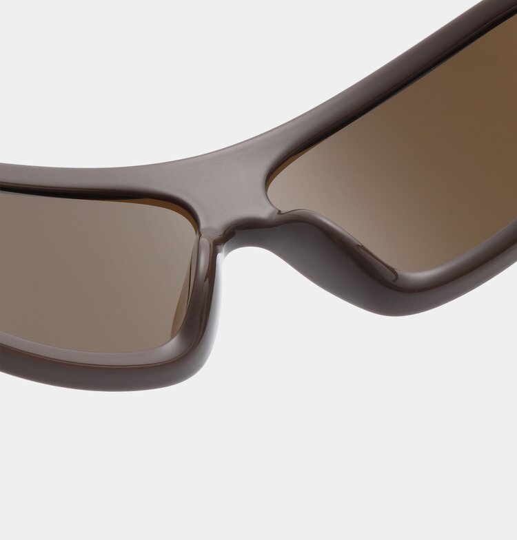 A.Kjaerbede Devon 'Chocolate'