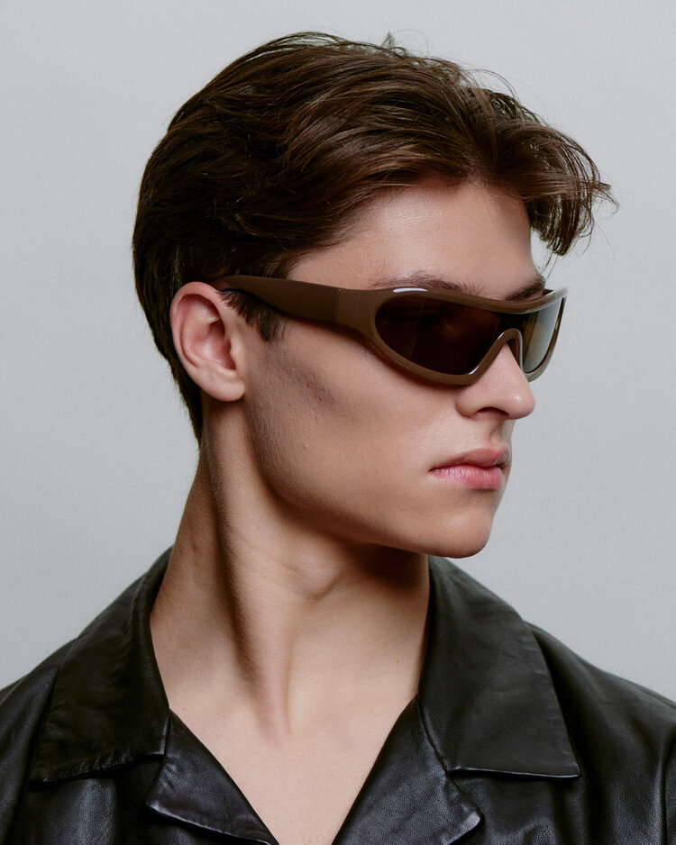 A.Kjaerbede Devon 'Chocolate'